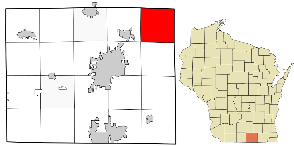 Locator map of Lima