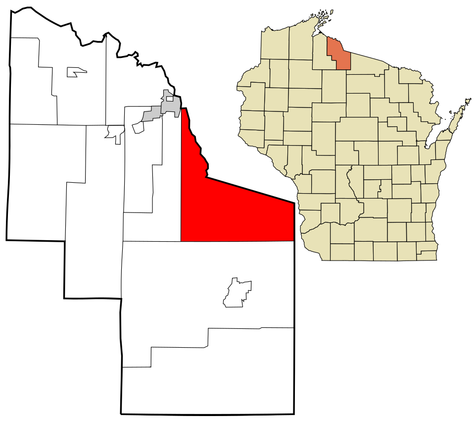 Locator map of Oma