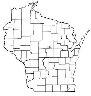 Locator map of Guenther