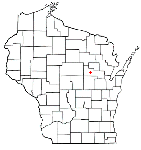 Locator map of Seneca