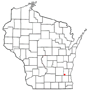 Locator map of Erin