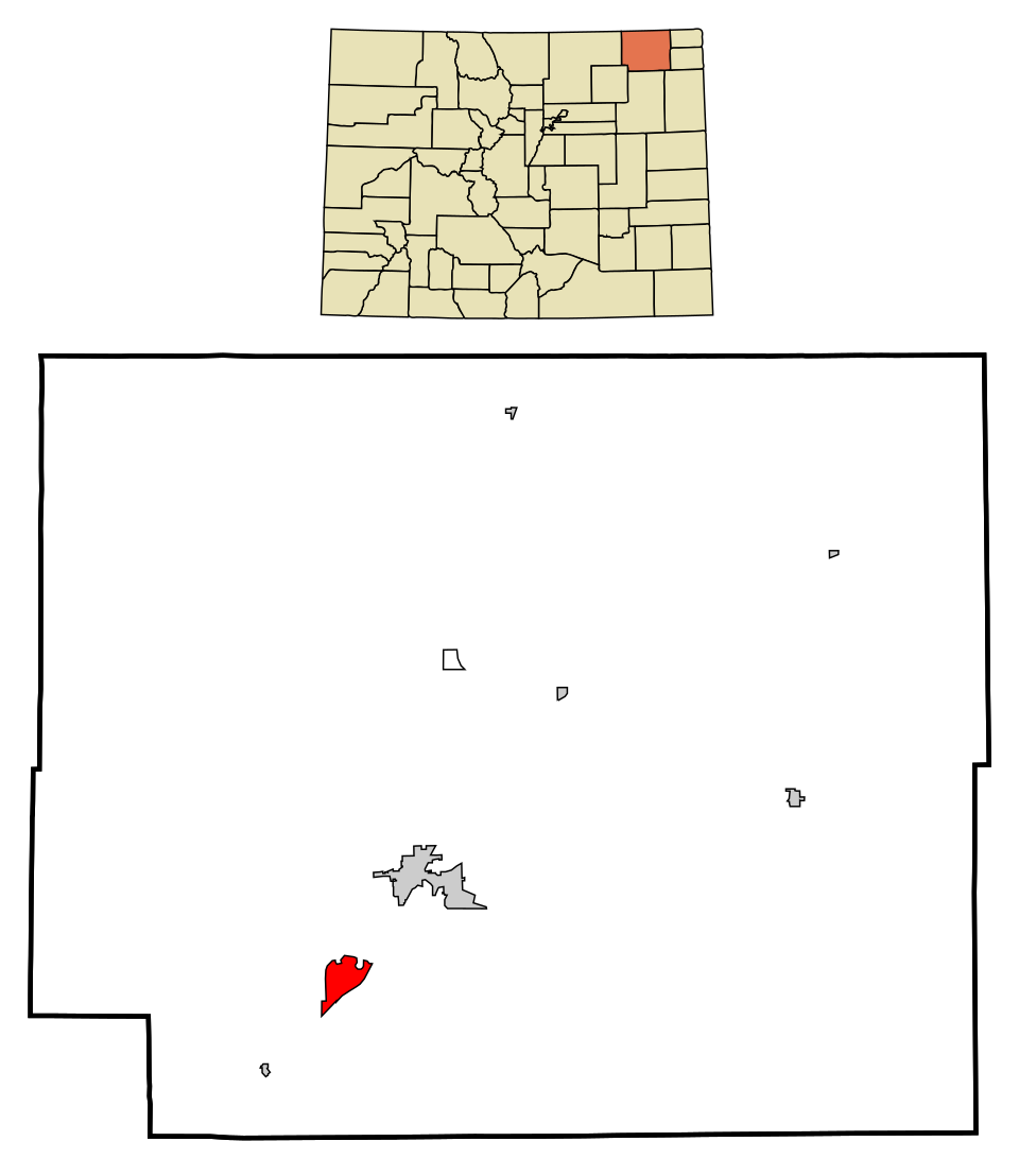 Locator map of Atwood