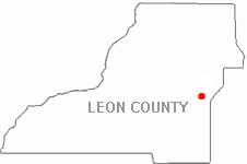 Locator map of Capitola