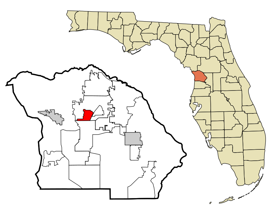 Locator map of Black Diamond