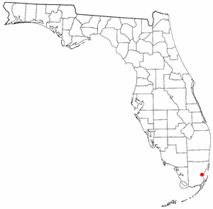 Map of Princeton