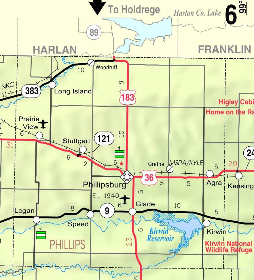 Locator map of Stuttgart