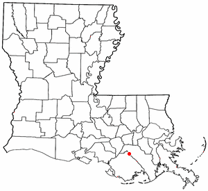 Map of Gray