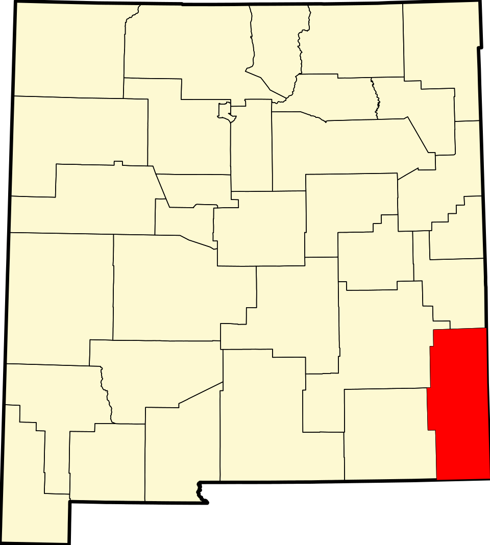 Locator map of Nadine