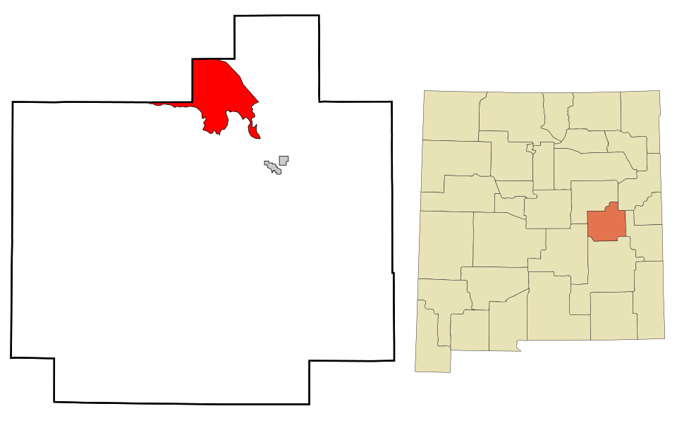 Locator map of Lake Sumner