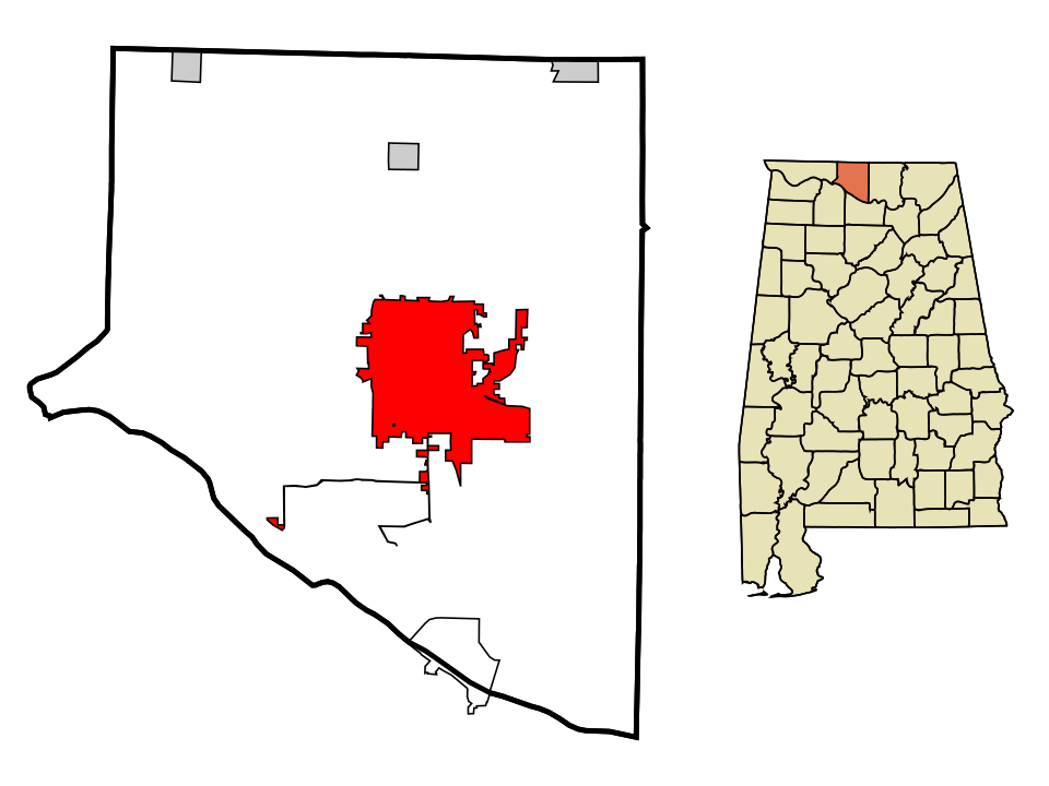 Locator map of Athens