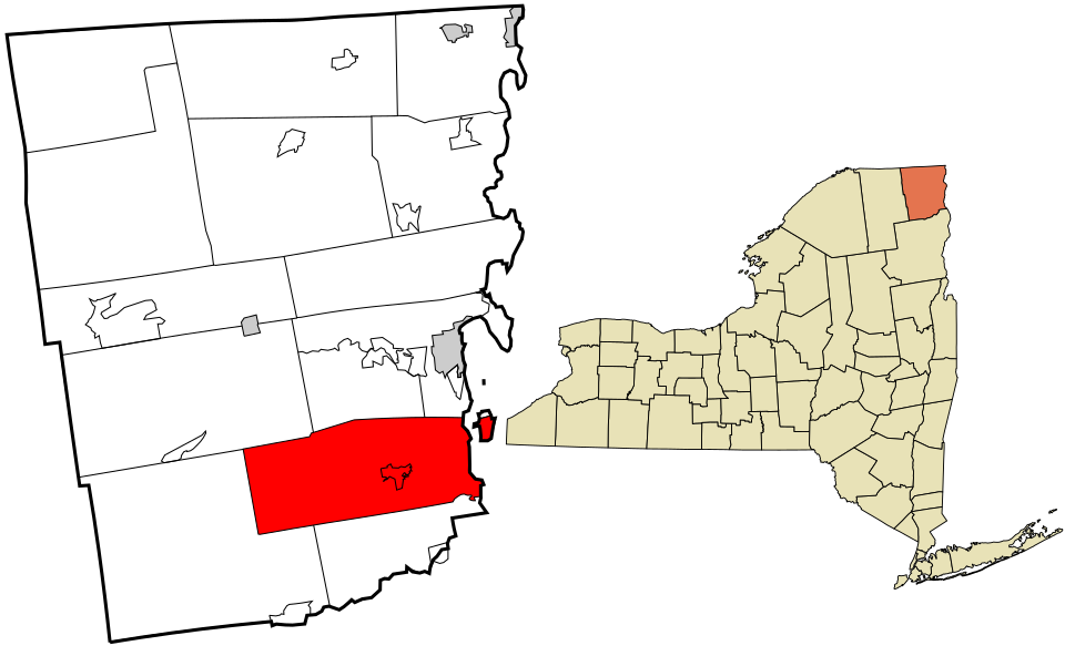Locator map of Peru