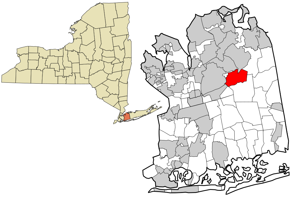 Locator map of Jericho