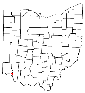 Map of Dry Run