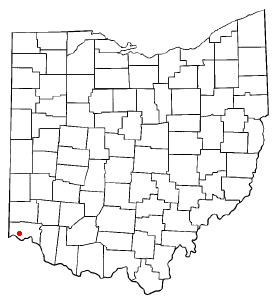 Map of Mack
