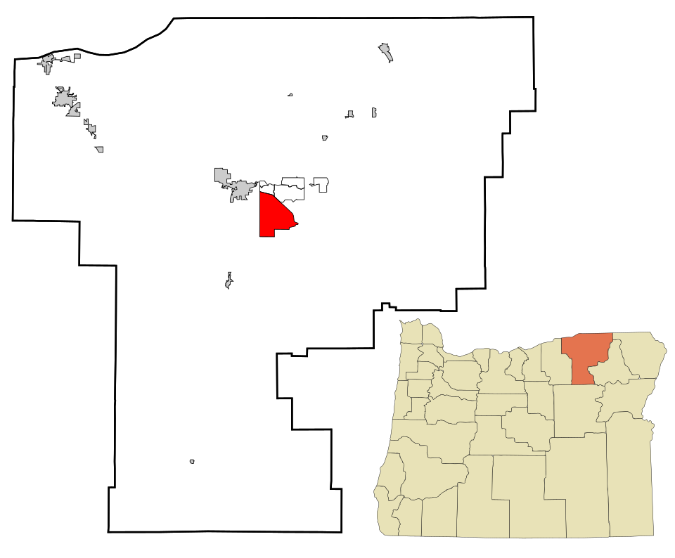 Locator map of Tutuilla