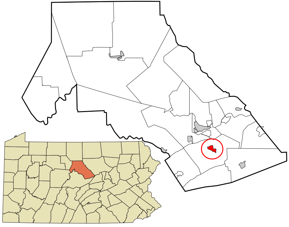 Locator map of Rote