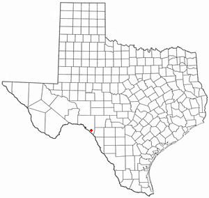 Locator map of Lake View