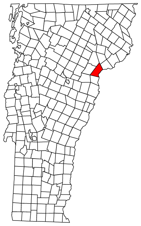Locator map of Barnet