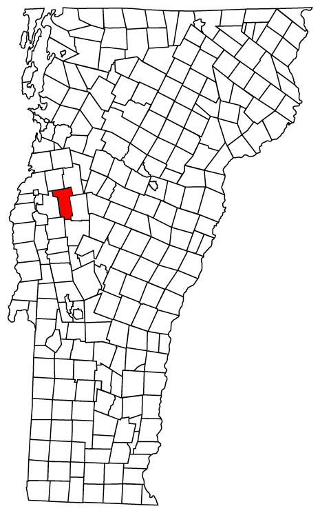 Locator map of Bristol