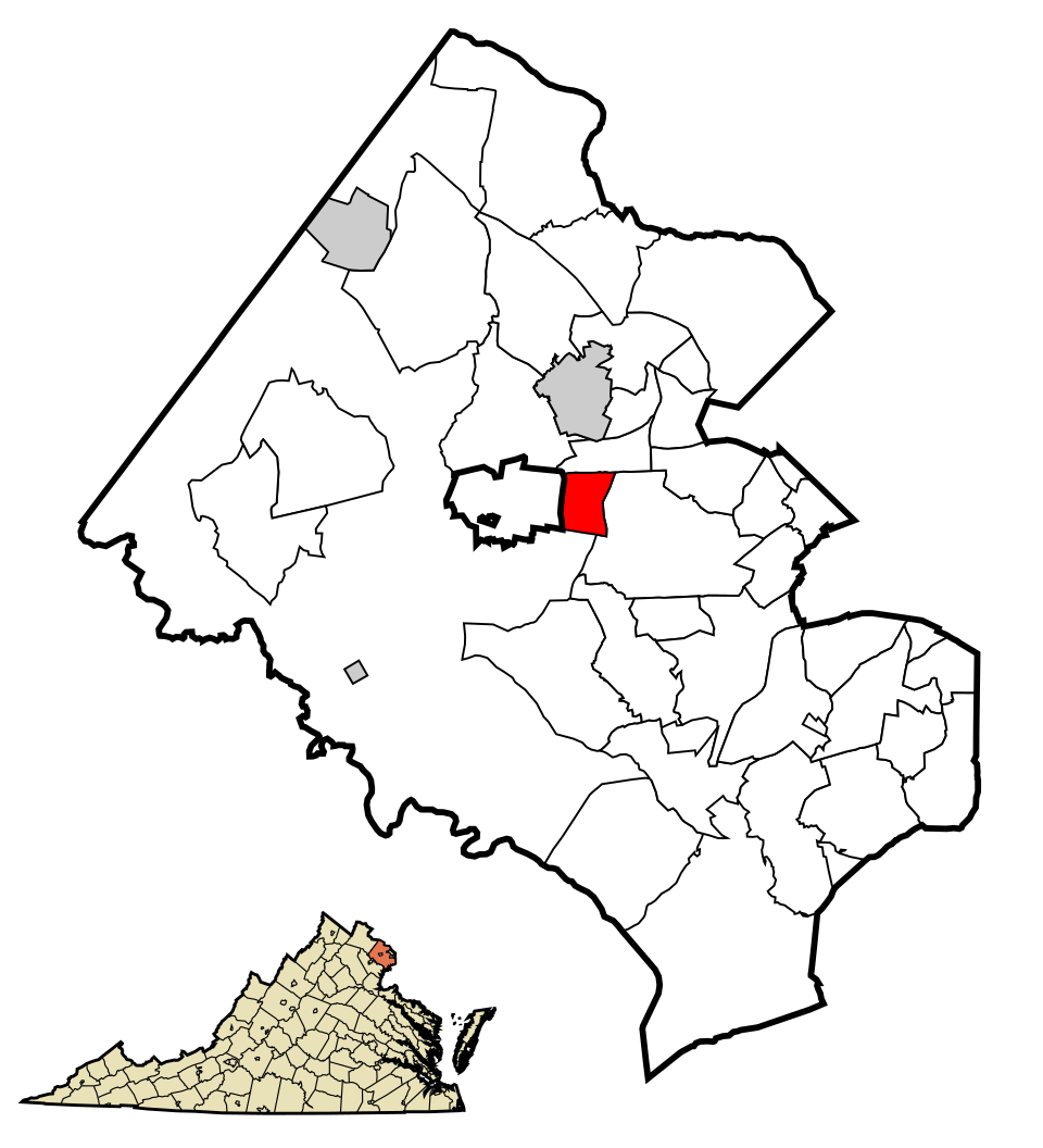 Map of Mantua