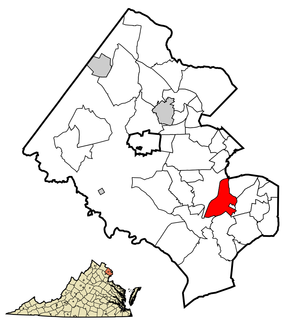 Map of Franconia