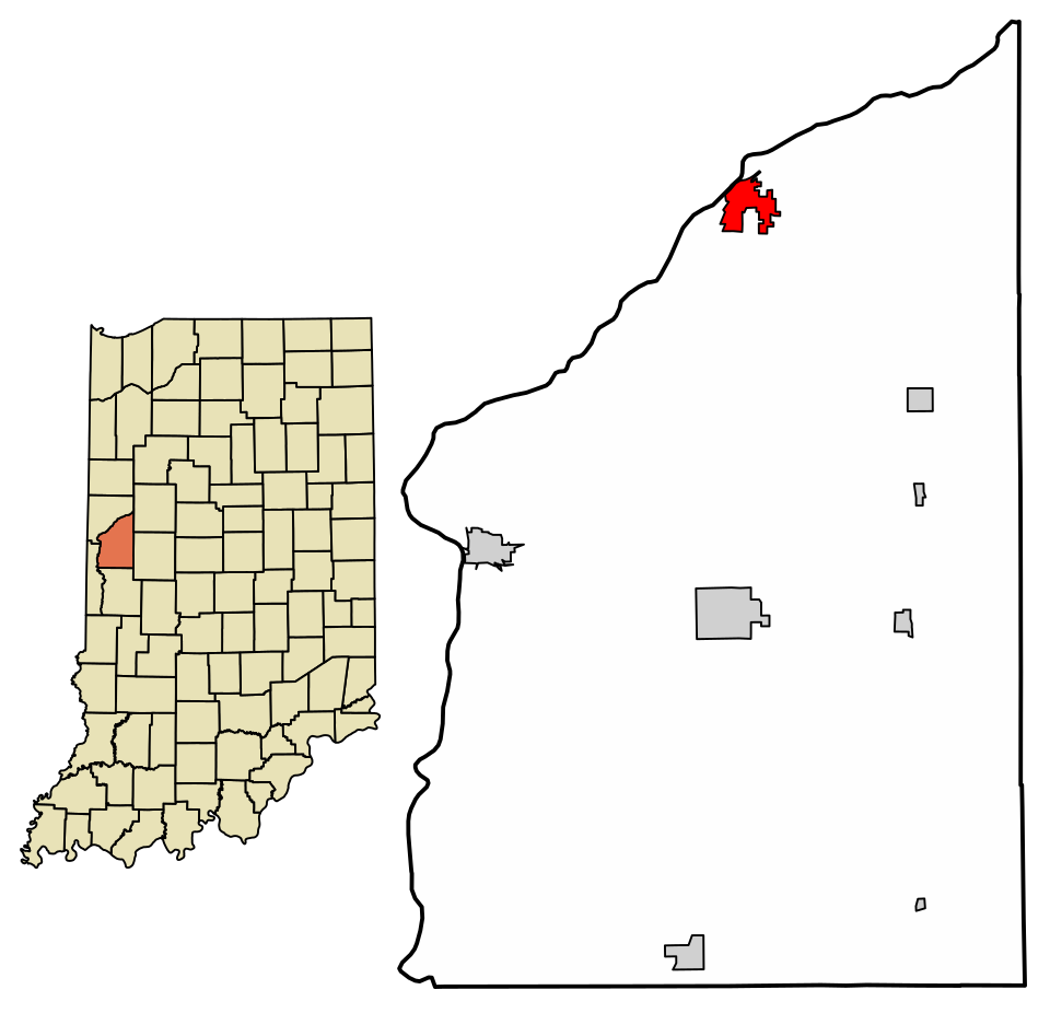 Locator map of Attica