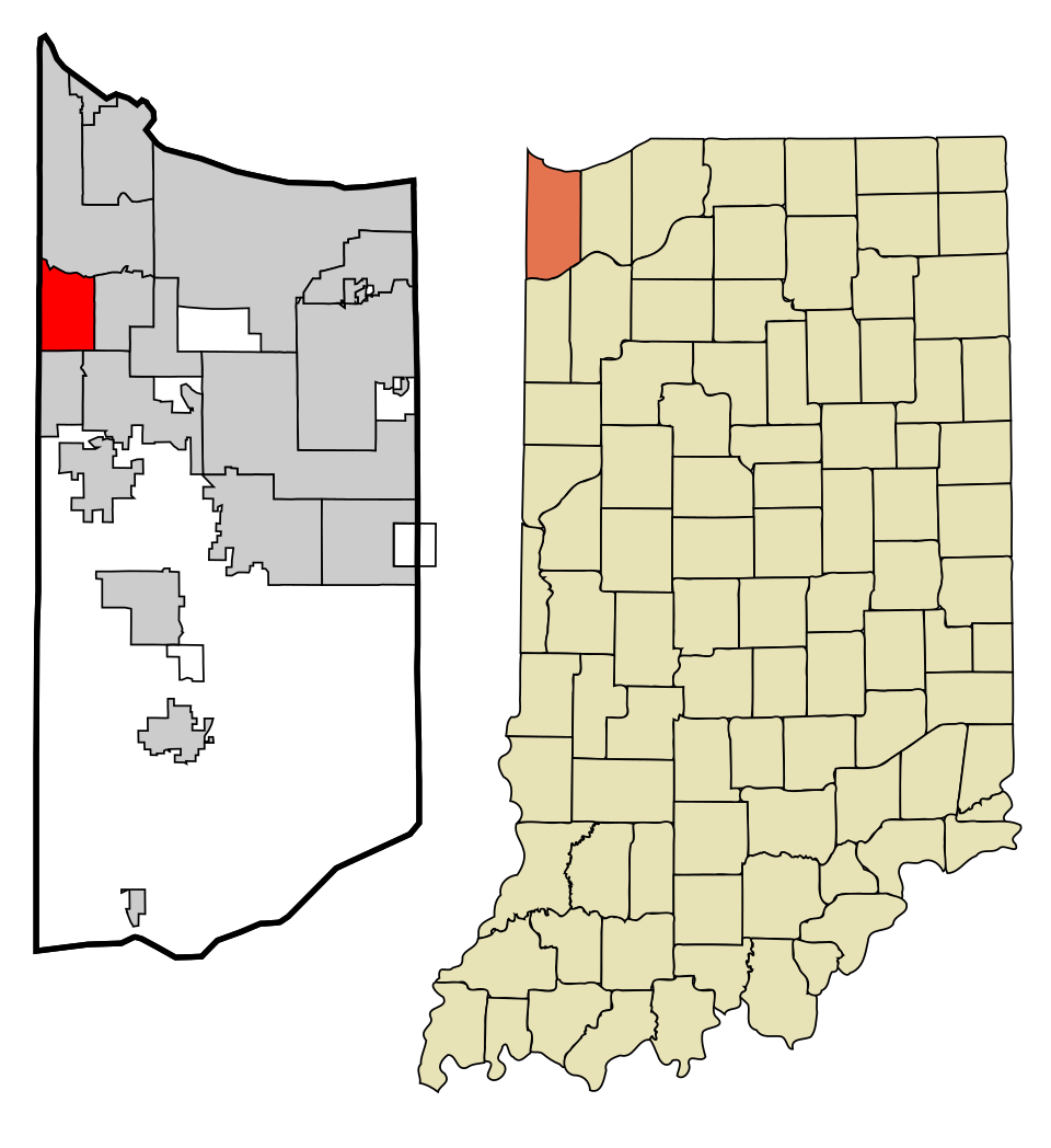 Map of Munster