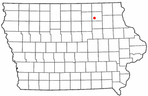 Locator map of Ionia