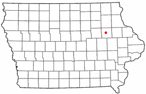 Map of Independence