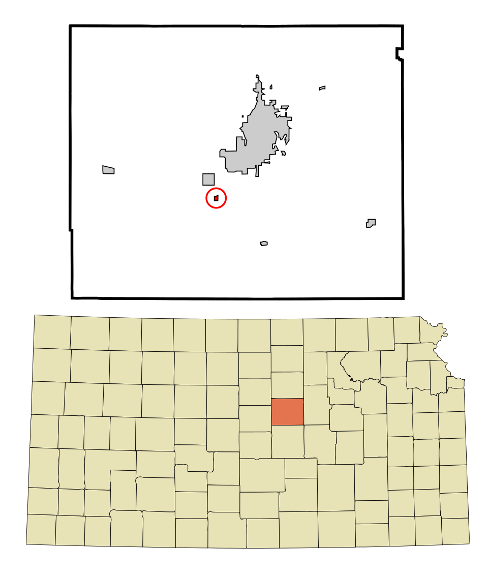 Locator map of Smolan