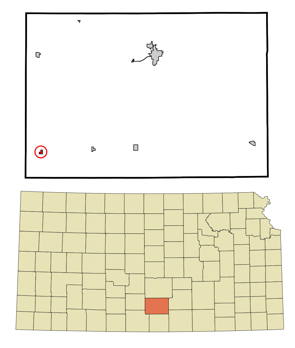 Locator map of Nashville
