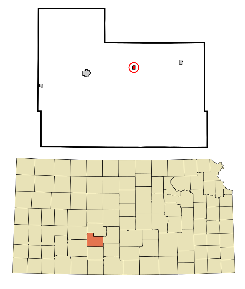 Locator map of Lewis