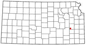 Locator map of Gridley