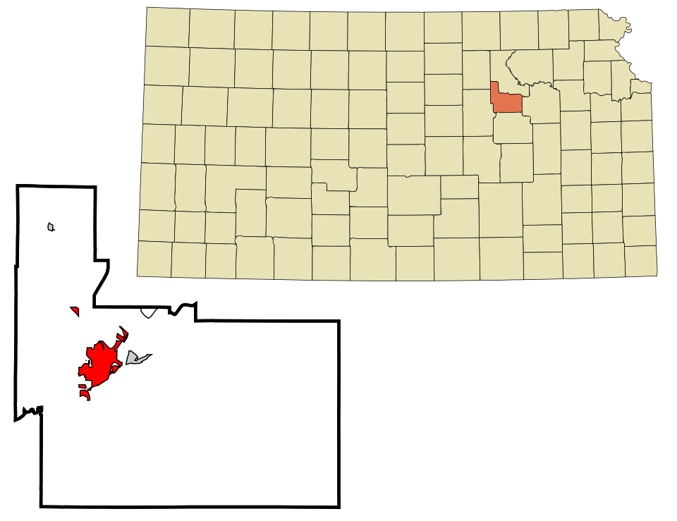 Locator map of Junction