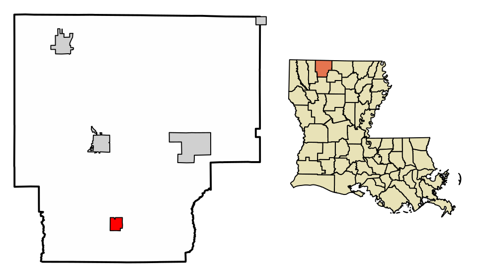 Locator map of Athens