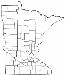 Locator map of Sabin