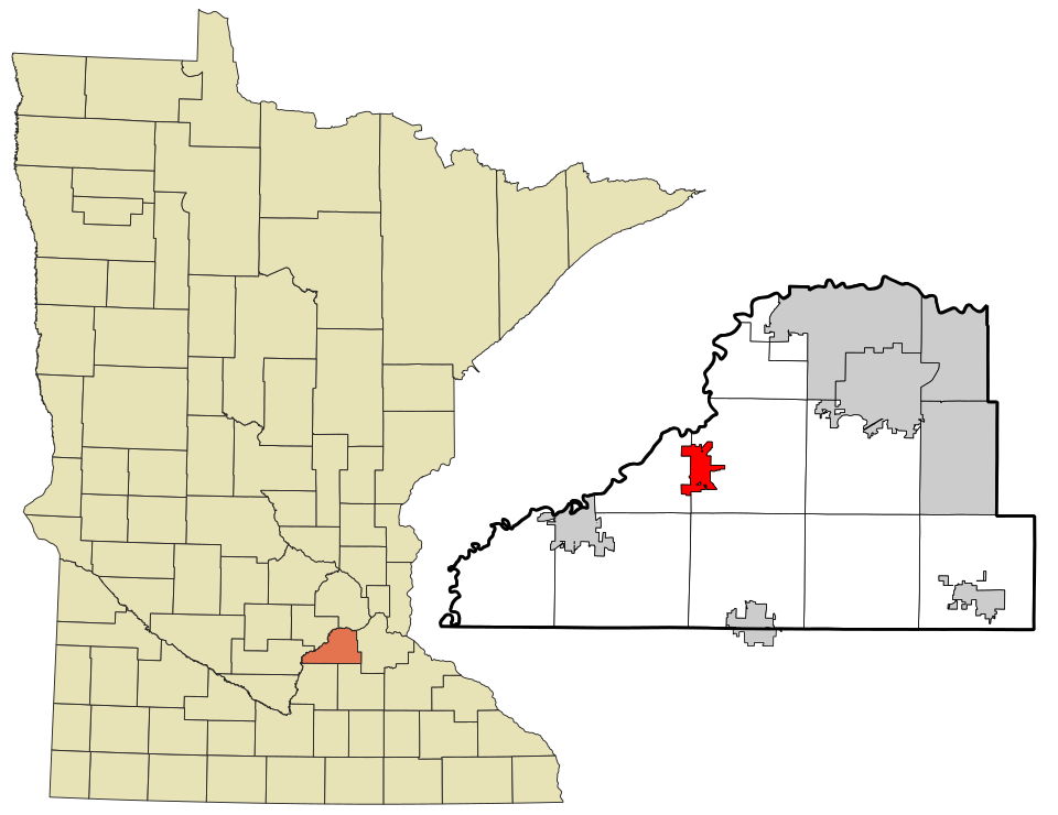 Locator map of Jordan
