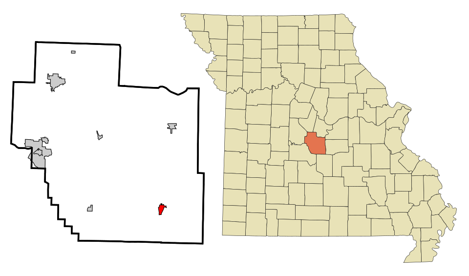 Locator map of Iberia