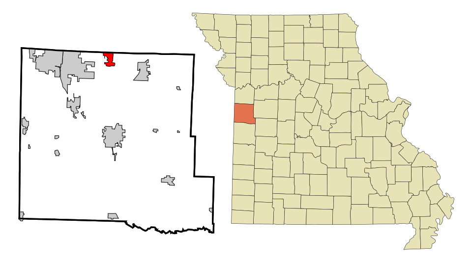 Locator map of Lake Winnebago